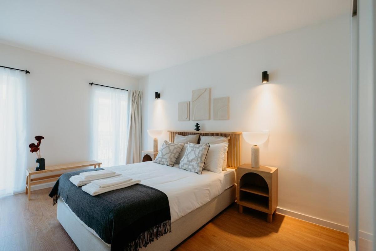 Appartement Anjos 3ºr Lisboa