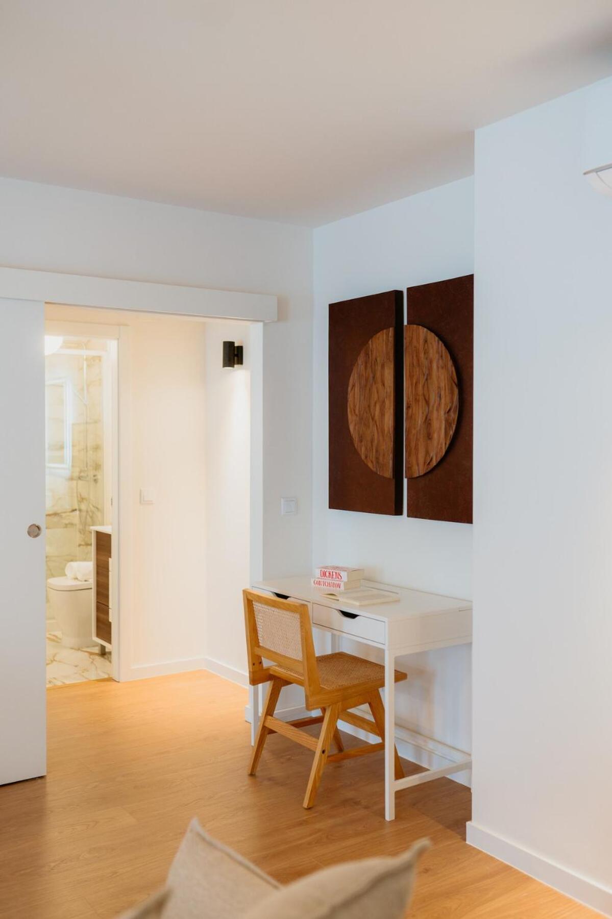 Anjos 3ºr Appartement *